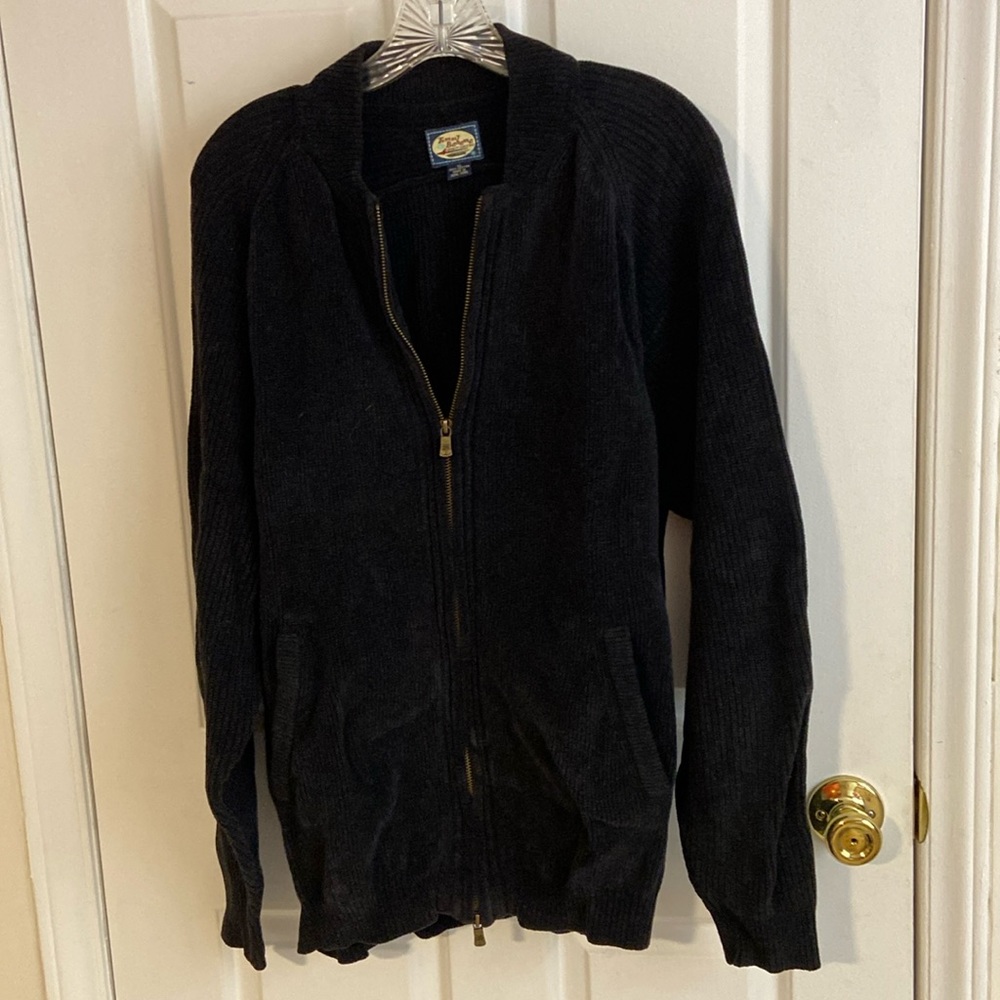 Cotton jacket new without tag